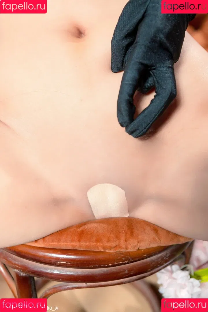 kuuko / kuuko_w / kuukow002 Onlyfans Photo Gallery 