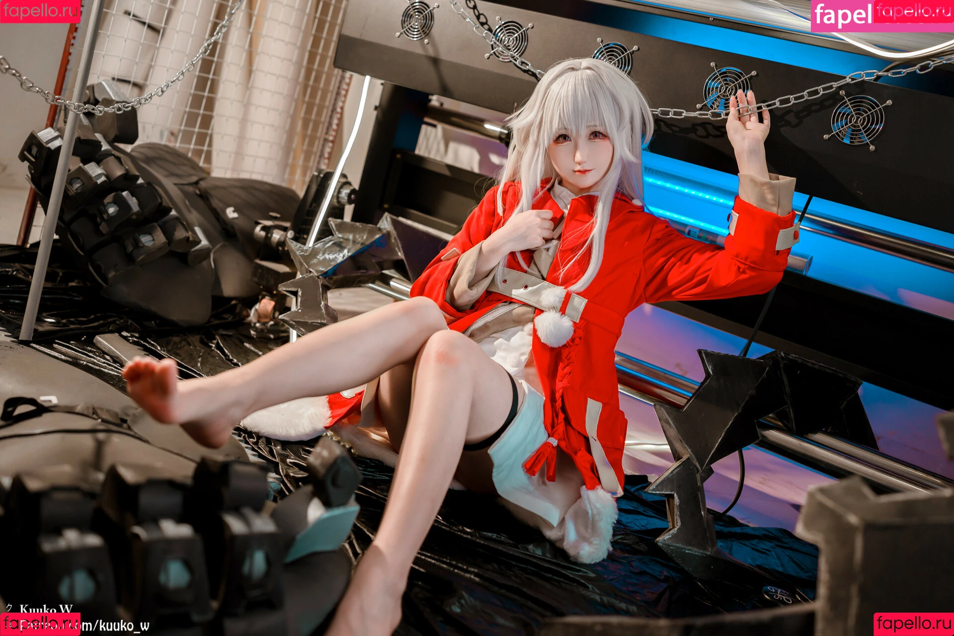 kuuko / kuuko_w / kuukow002 Onlyfans Photo Gallery 