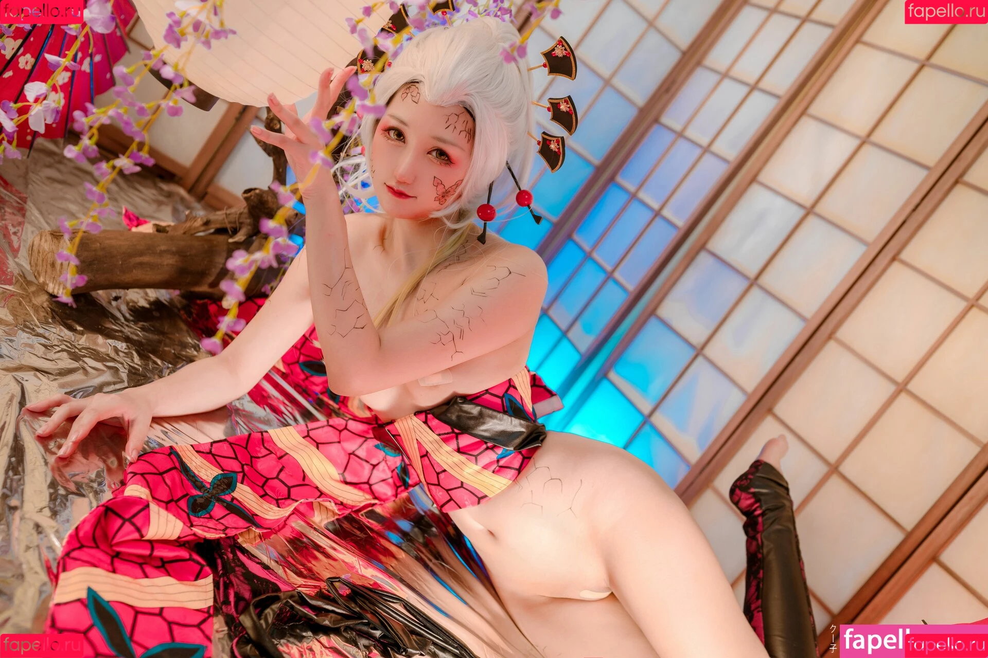 kuuko / kuuko_w / kuukow002 Onlyfans Photo Gallery 