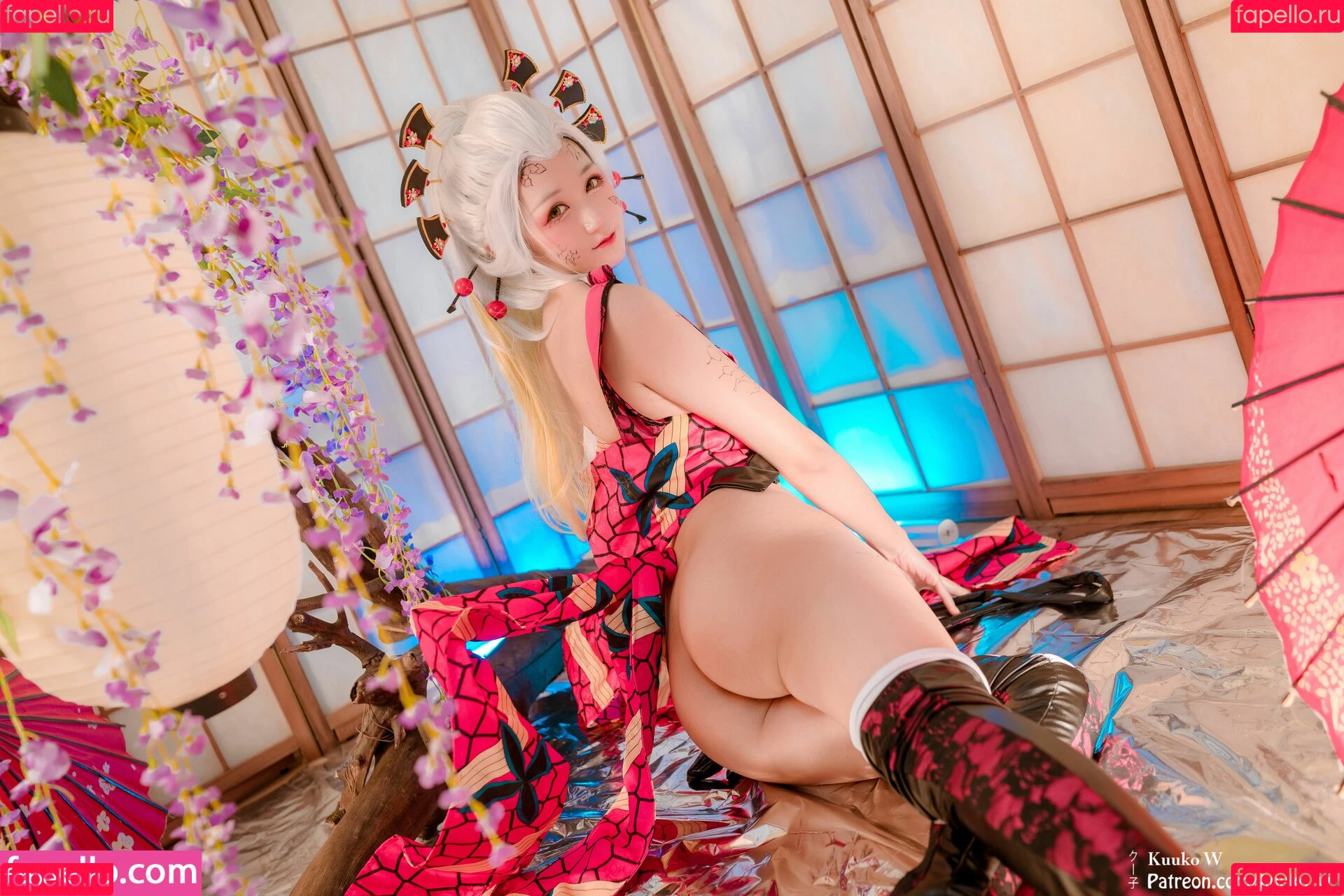 kuuko / kuuko_w / kuukow002 Onlyfans Photo Gallery 