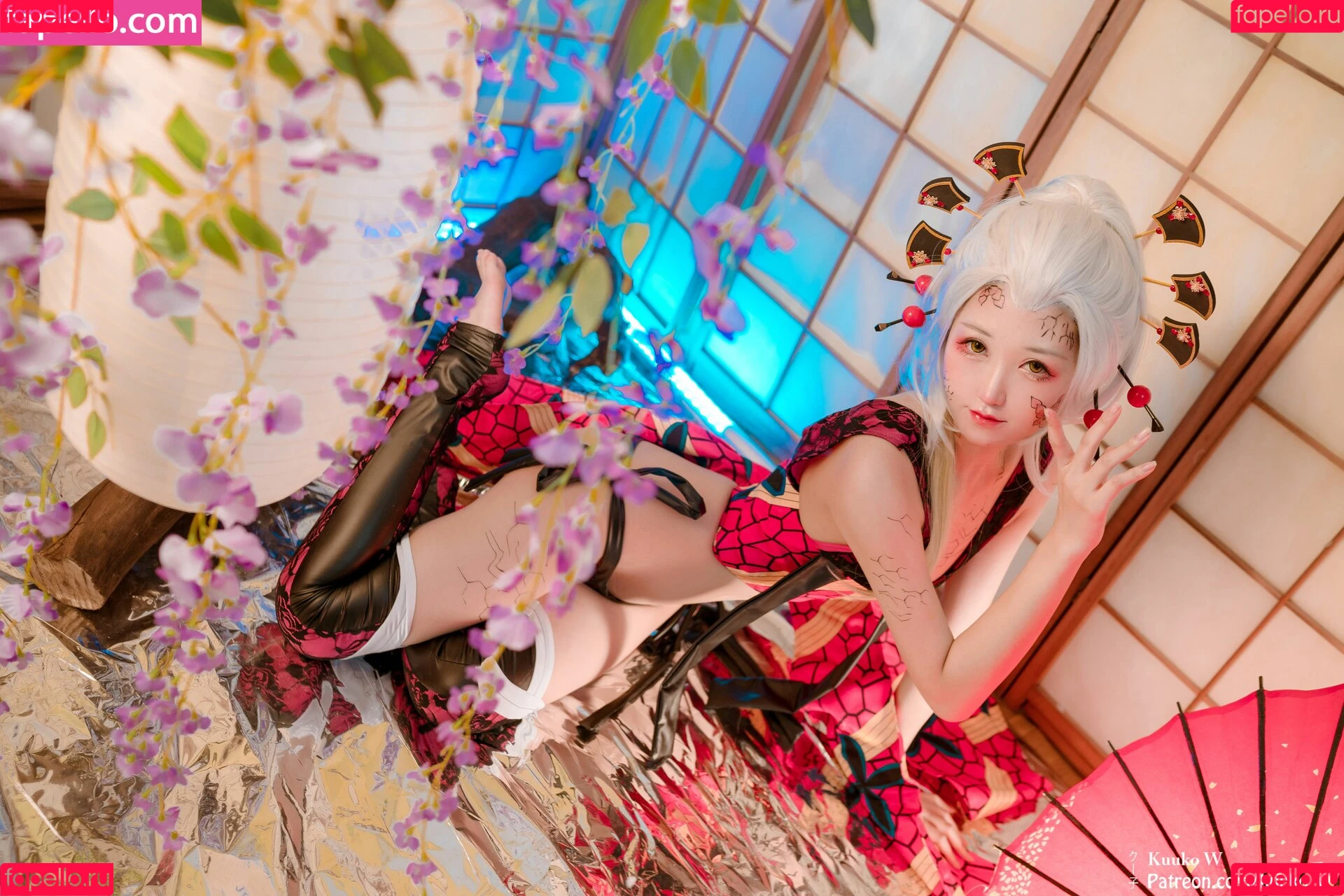 kuuko / kuuko_w / kuukow002 Onlyfans Photo Gallery 