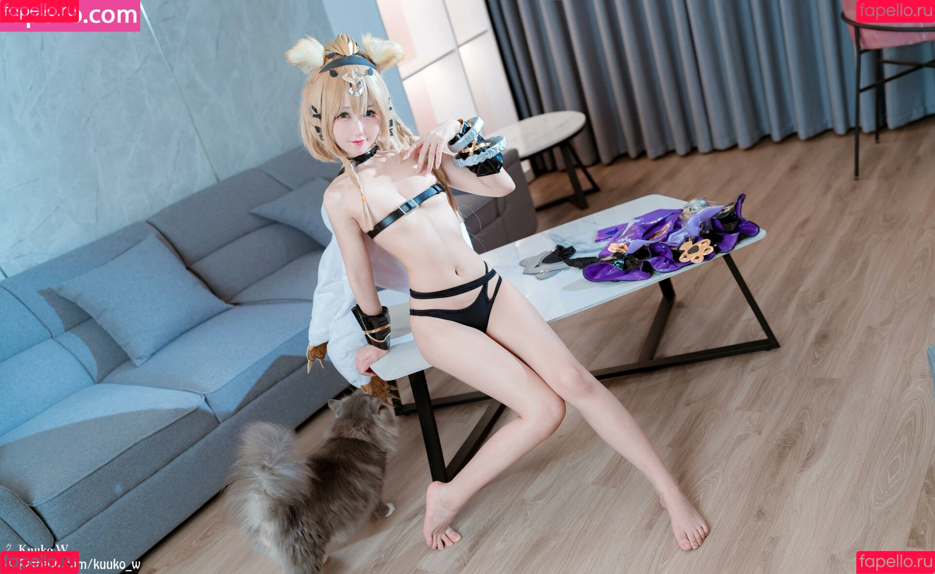 kuuko / kuuko_w / kuukow002 Onlyfans Photo Gallery 