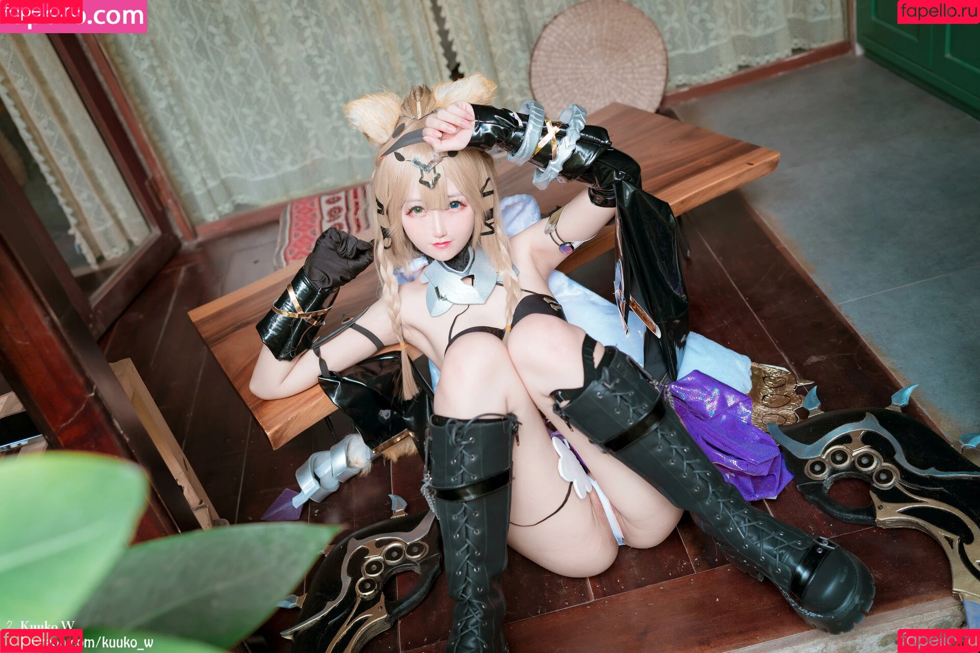 kuuko / kuuko_w / kuukow002 Onlyfans Photo Gallery 