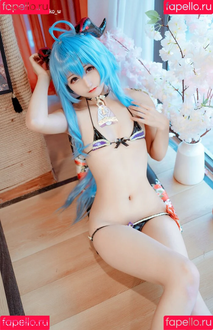 kuuko / kuuko_w / kuukow002 Onlyfans Photo Gallery 