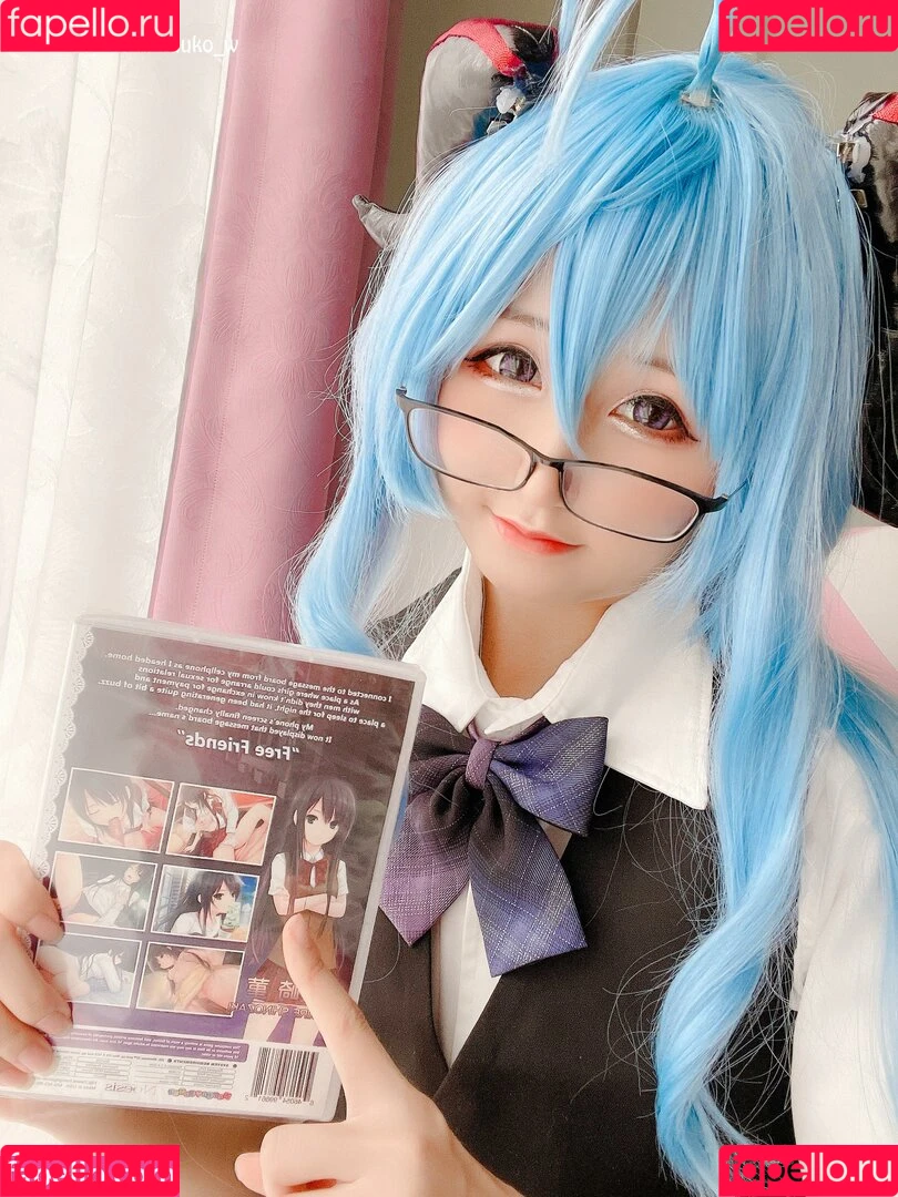 kuuko / kuuko_w / kuukow002 Onlyfans Photo Gallery 