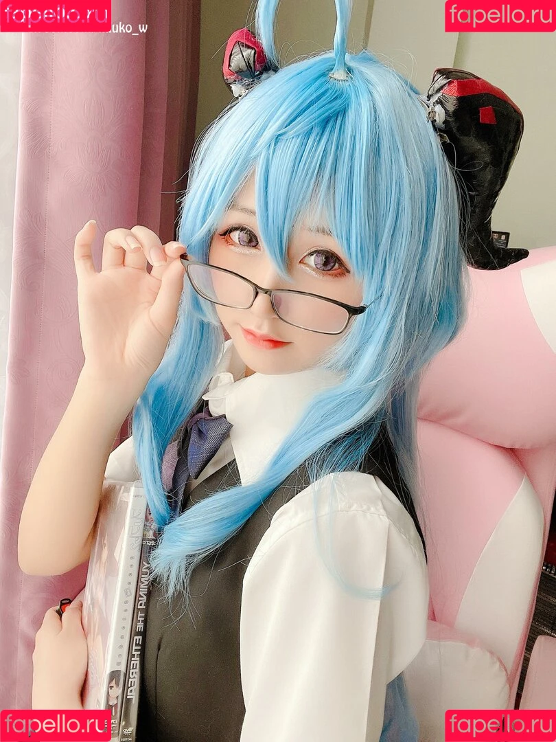 kuuko / kuuko_w / kuukow002 Onlyfans Photo Gallery 