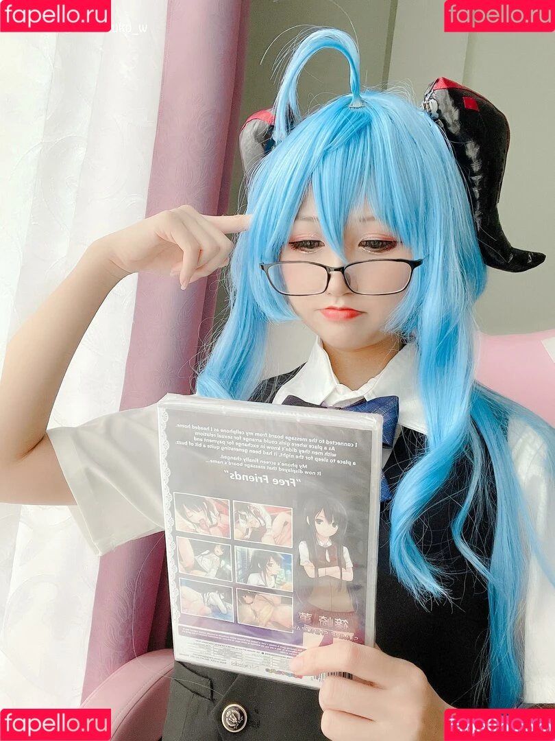 kuuko / kuuko_w / kuukow002 Onlyfans Photo Gallery 