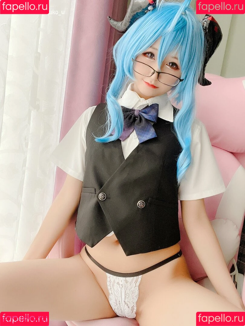 kuuko / kuuko_w / kuukow002 Onlyfans Photo Gallery 