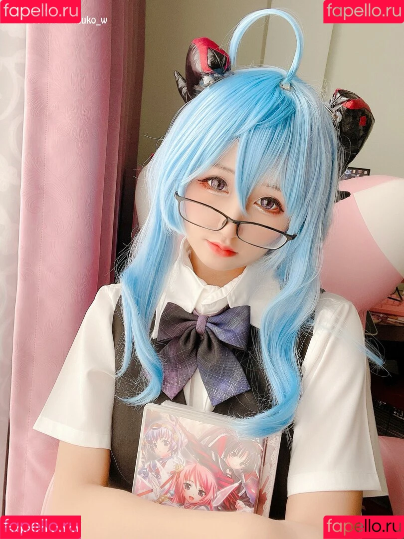 kuuko / kuuko_w / kuukow002 Onlyfans Photo Gallery 