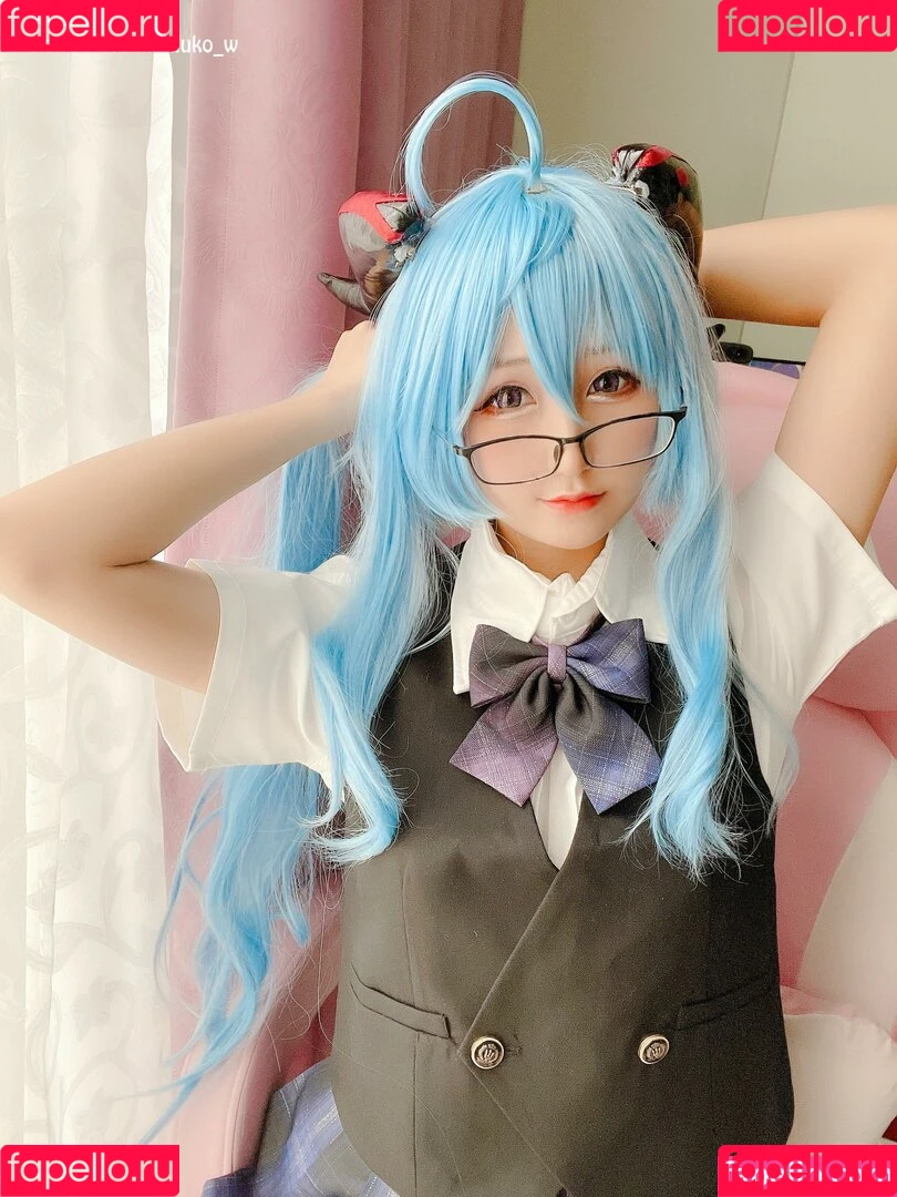 kuuko / kuuko_w / kuukow002 Onlyfans Photo Gallery 