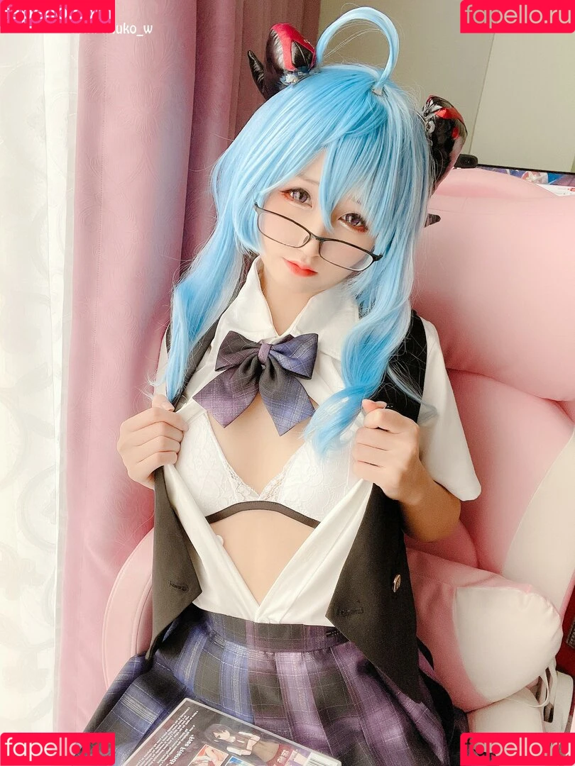 kuuko / kuuko_w / kuukow002 Onlyfans Photo Gallery 