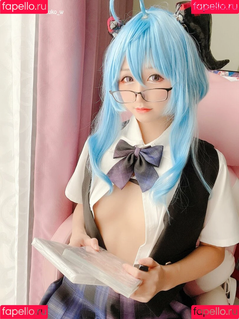 kuuko / kuuko_w / kuukow002 Onlyfans Photo Gallery 