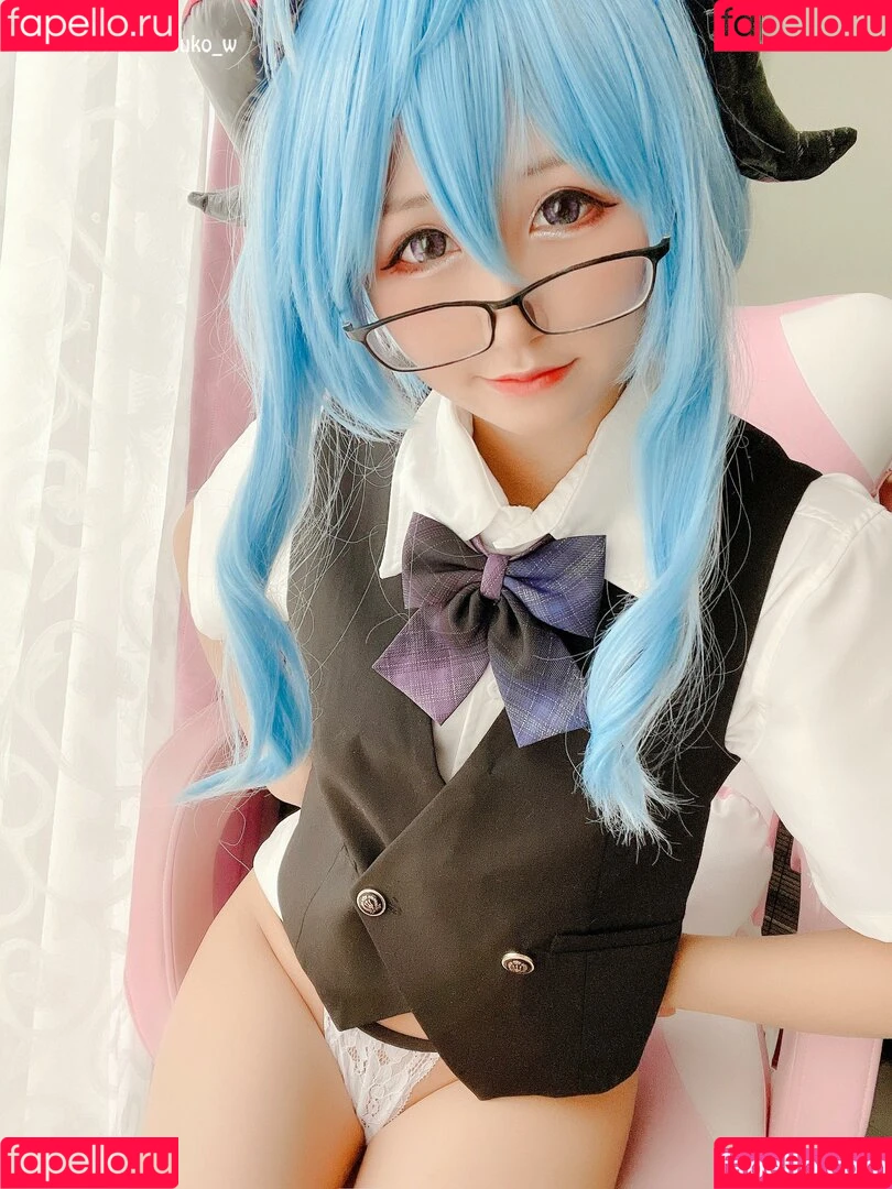 kuuko / kuuko_w / kuukow002 Onlyfans Photo Gallery 