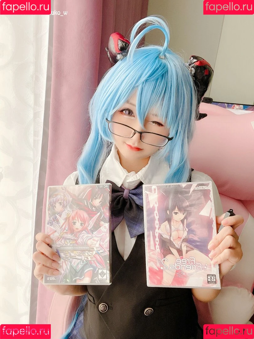 kuuko / kuuko_w / kuukow002 Onlyfans Photo Gallery 