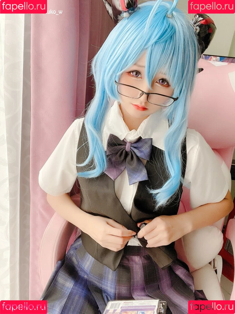 kuuko / kuuko_w / kuukow002 Onlyfans Photo Gallery 