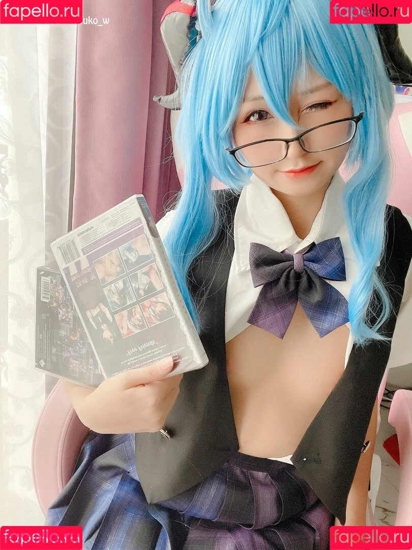 kuuko / kuuko_w / kuukow002 Onlyfans Photo Gallery 