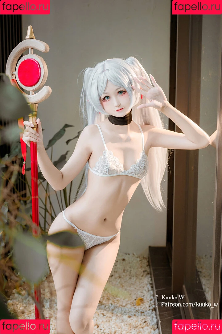 kuuko / kuuko_w / kuukow002 Onlyfans Photo Gallery 