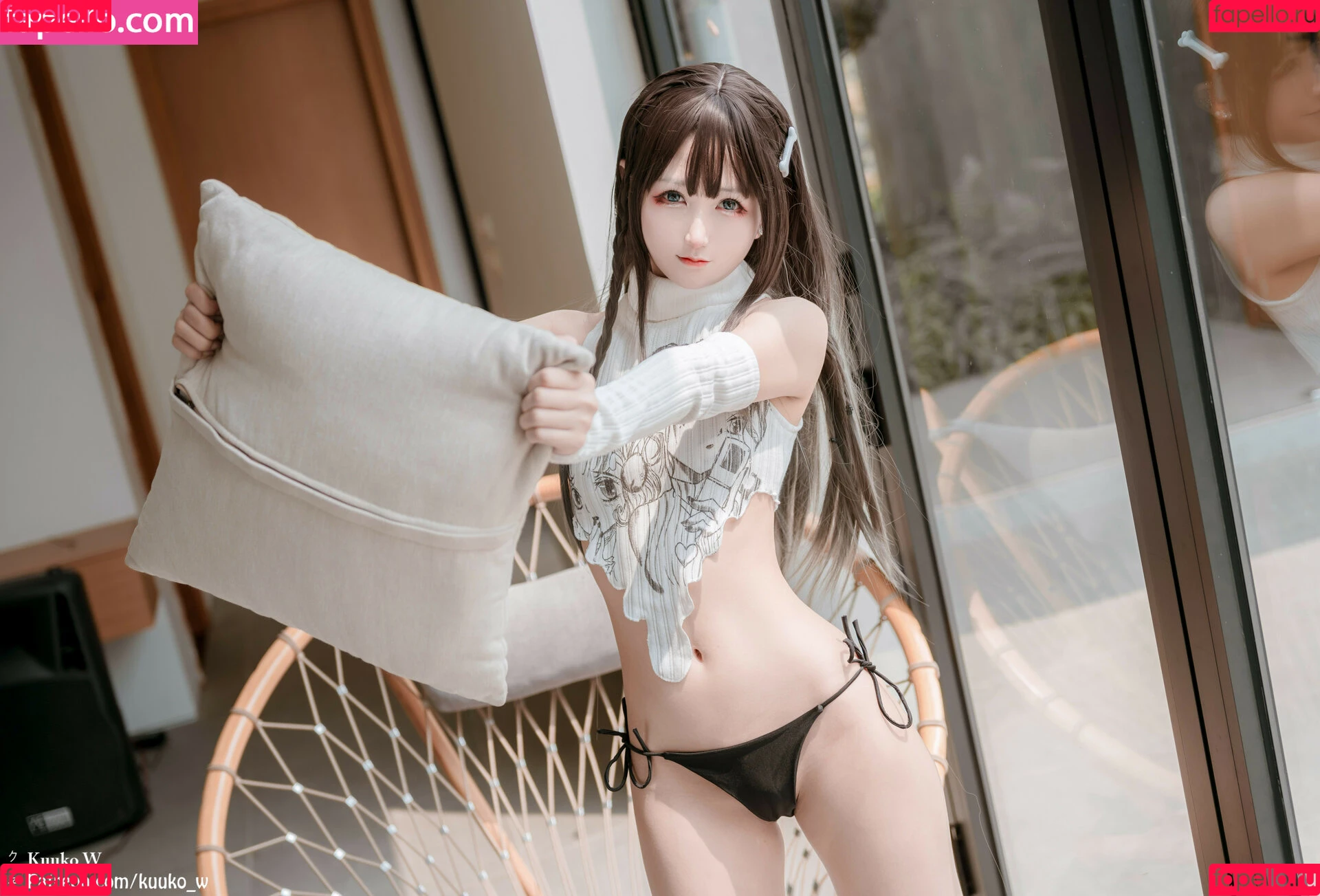 kuuko / kuuko_w / kuukow002 Onlyfans Photo Gallery 