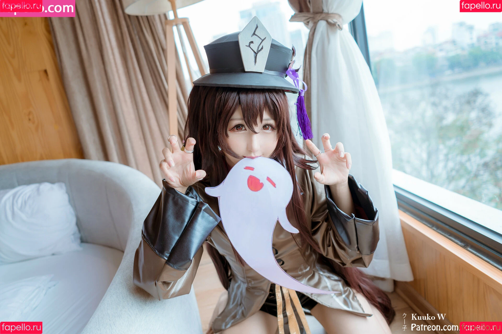 kuuko / kuuko_w / kuukow002 Onlyfans Photo Gallery 