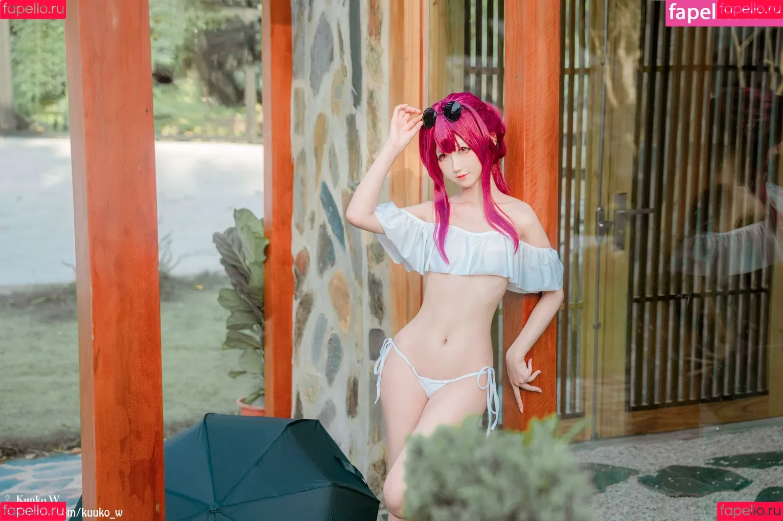 kuuko / kuuko_w / kuukow002 Onlyfans Photo Gallery 