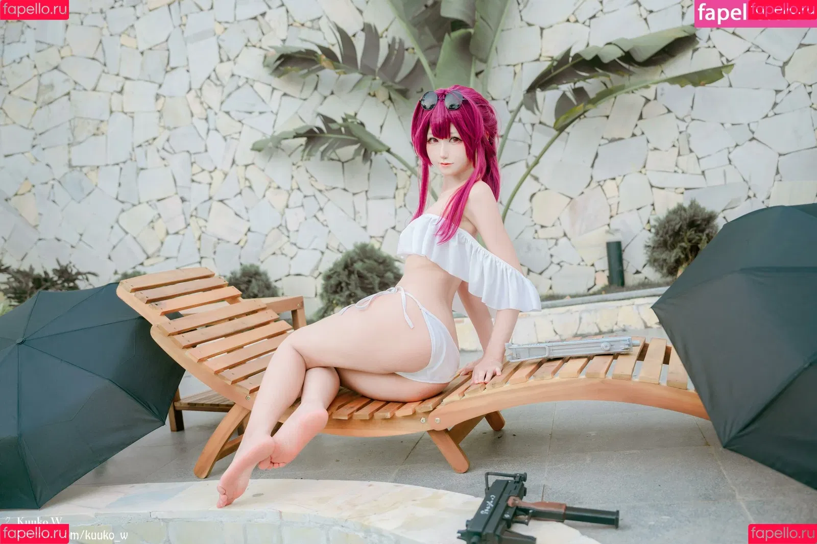 kuuko / kuuko_w / kuukow002 Onlyfans Photo Gallery 