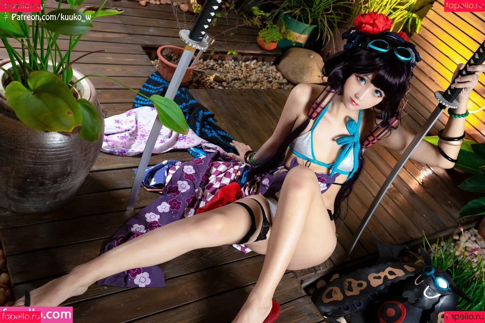 kuuko / kuuko_w / kuukow002 Onlyfans Photo Gallery 