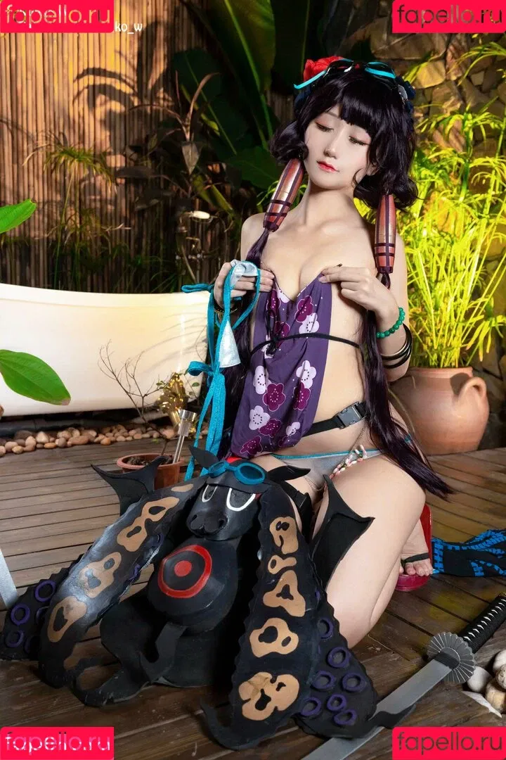 kuuko / kuuko_w / kuukow002 Onlyfans Photo Gallery 