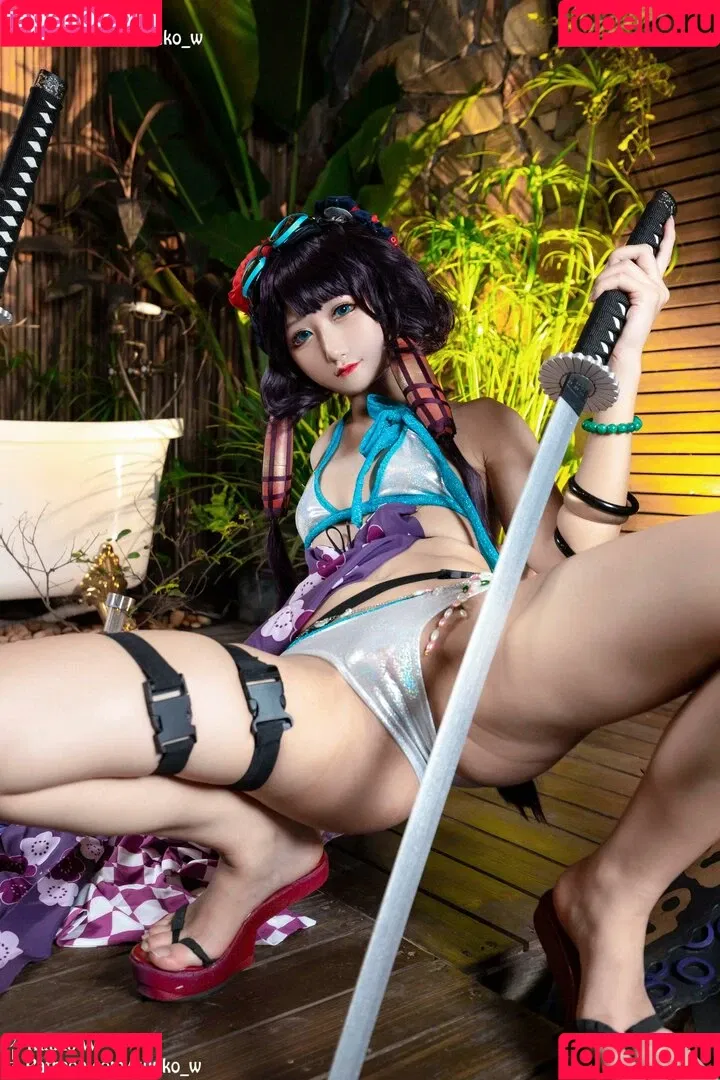 kuuko / kuuko_w / kuukow002 Onlyfans Photo Gallery 