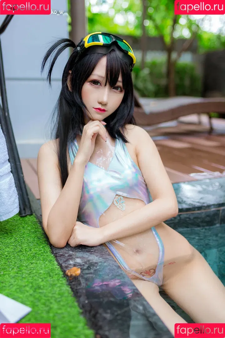 kuuko / kuuko_w / kuukow002 Onlyfans Photo Gallery 