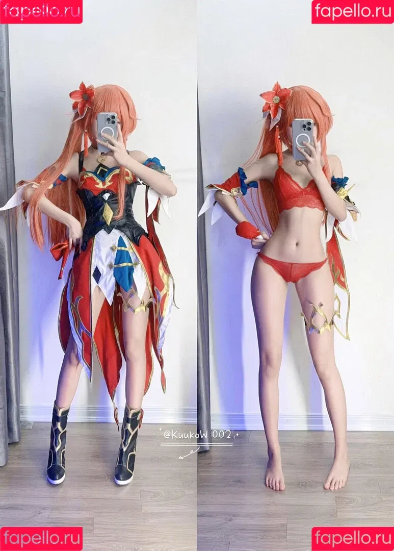 kuuko / kuuko_w / kuukow002 Onlyfans Photo Gallery 