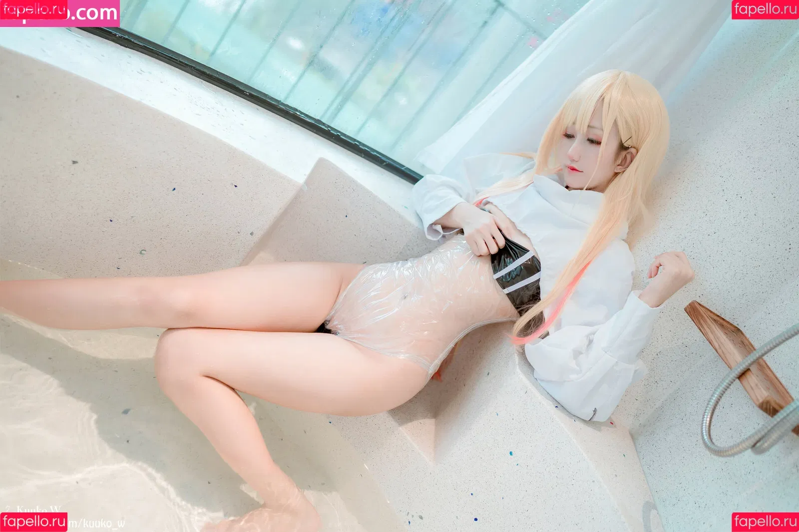 kuuko / kuuko_w / kuukow002 Onlyfans Photo Gallery 