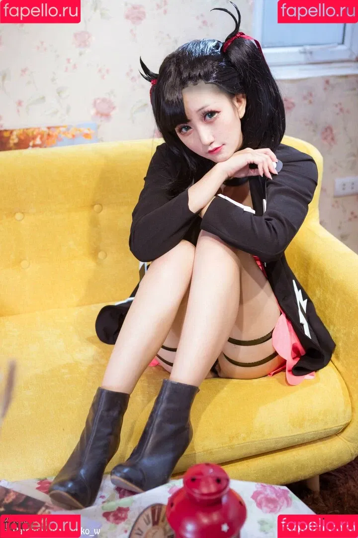 kuuko / kuuko_w / kuukow002 Onlyfans Photo Gallery 