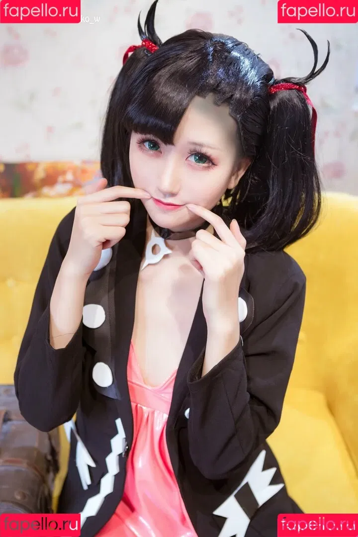 kuuko / kuuko_w / kuukow002 Onlyfans Photo Gallery 