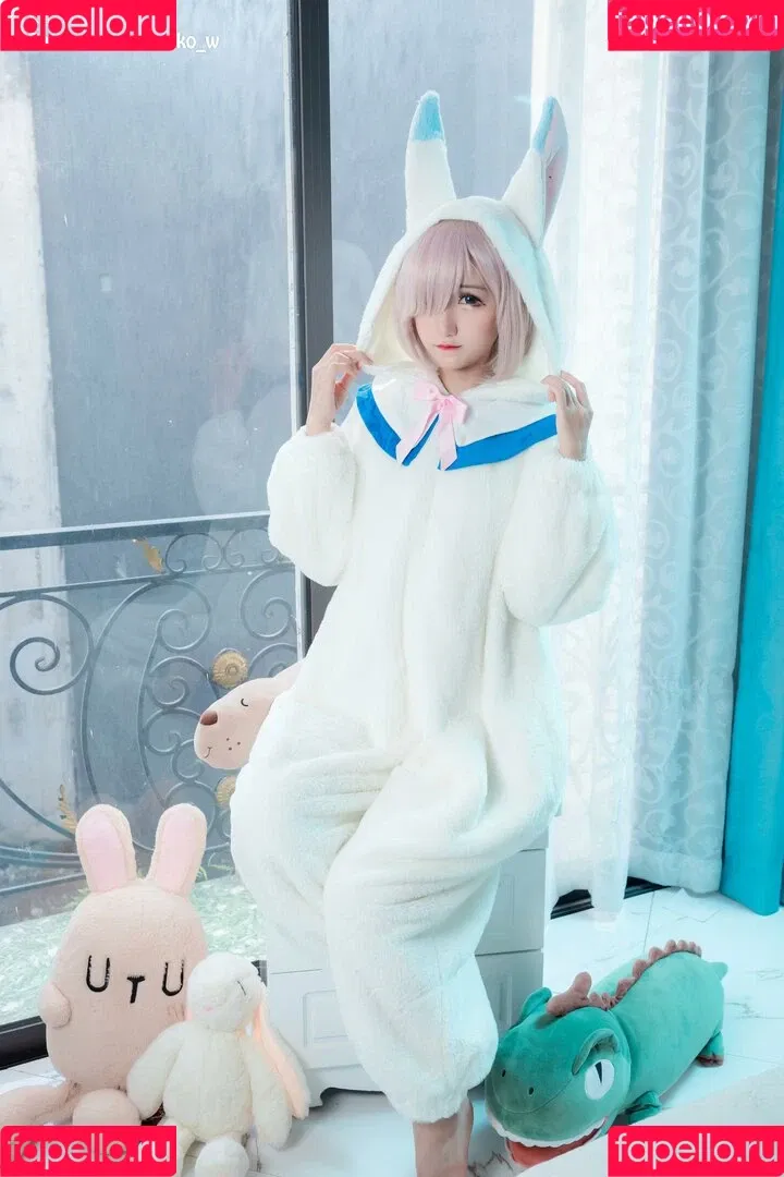 kuuko / kuuko_w / kuukow002 Onlyfans Photo Gallery 