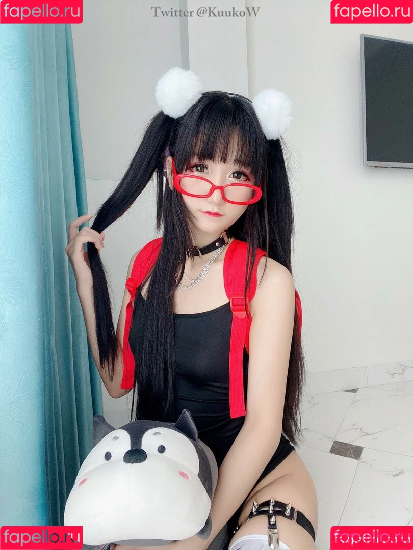 kuuko / kuuko_w / kuukow002 Onlyfans Photo Gallery 