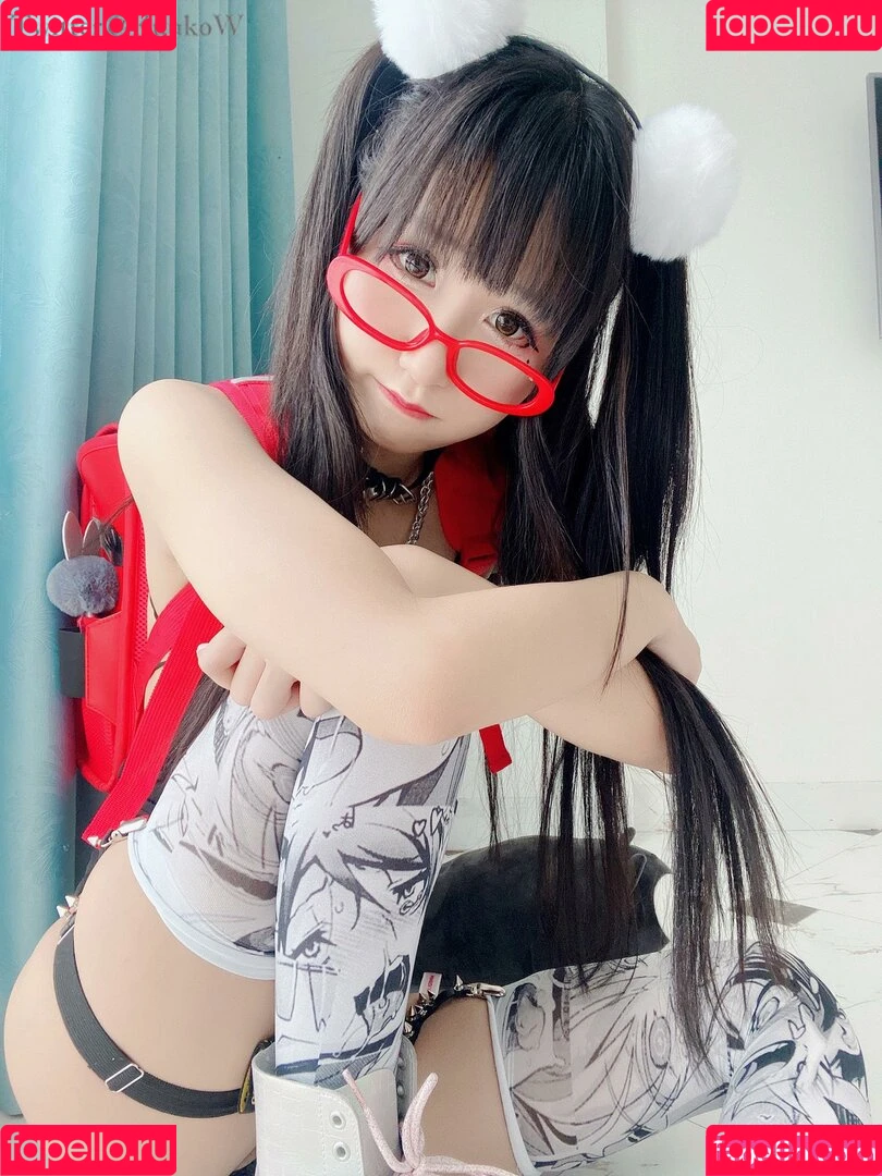 kuuko / kuuko_w / kuukow002 Onlyfans Photo Gallery 