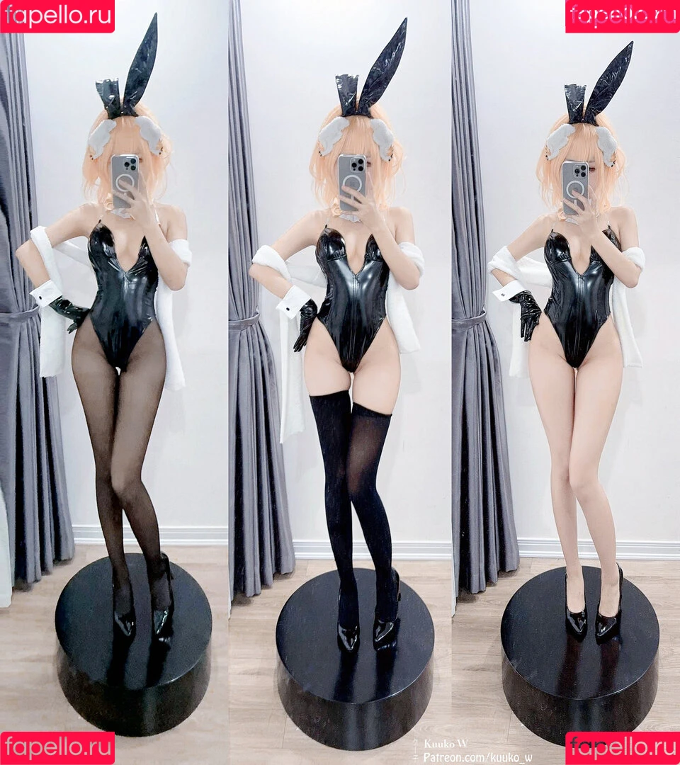 kuuko / kuuko_w / kuukow002 Onlyfans Photo Gallery 