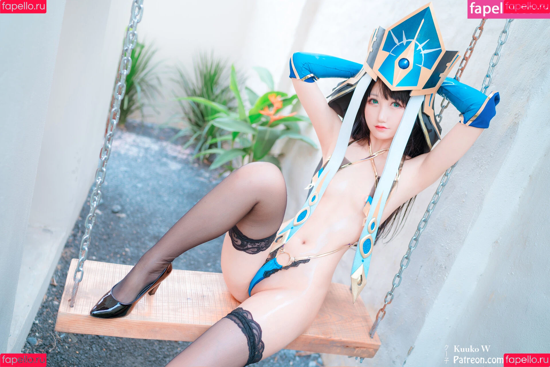 kuuko / kuuko_w / kuukow002 Onlyfans Photo Gallery 