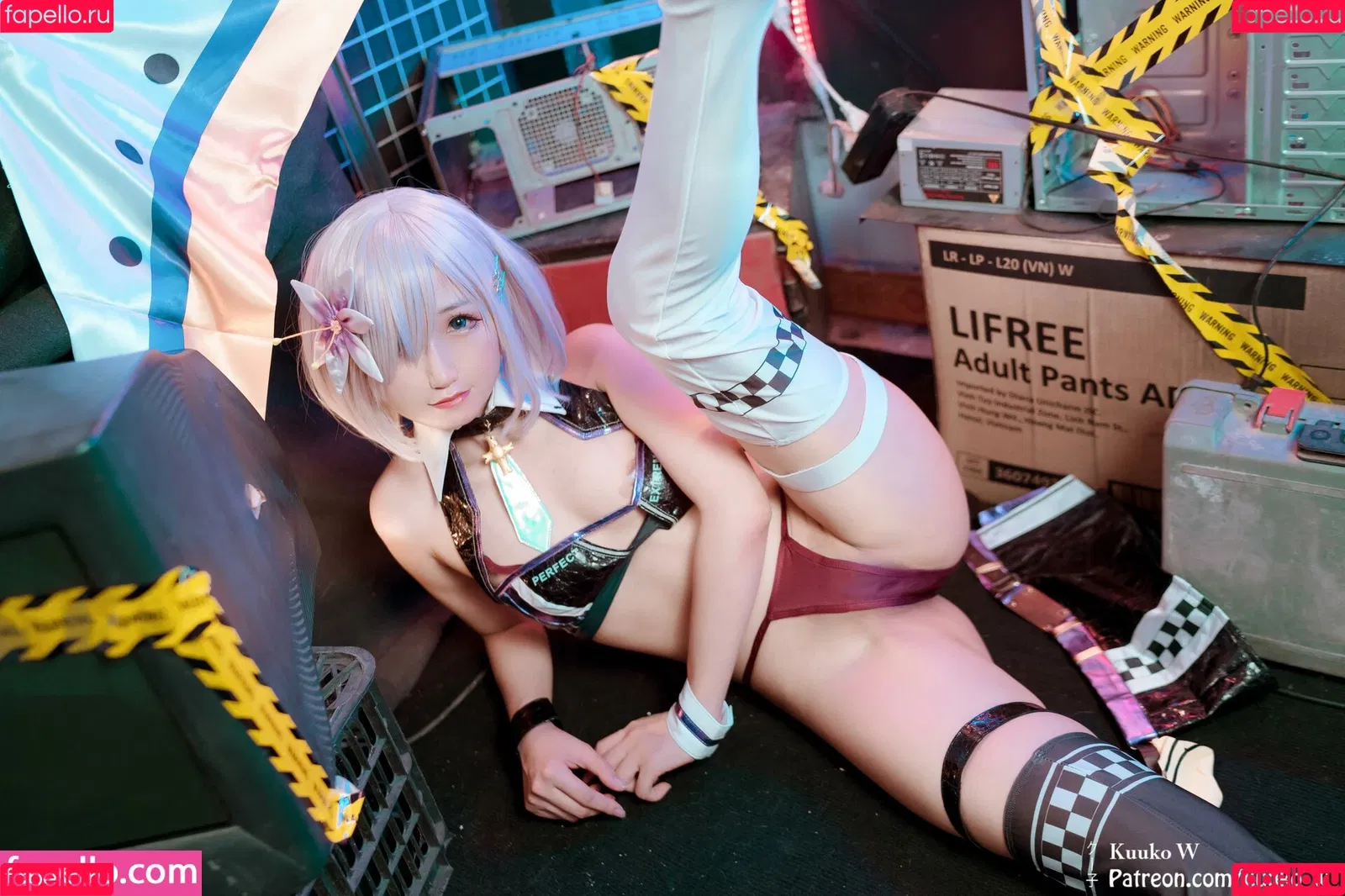 kuuko / kuuko_w / kuukow002 Onlyfans Photo Gallery 