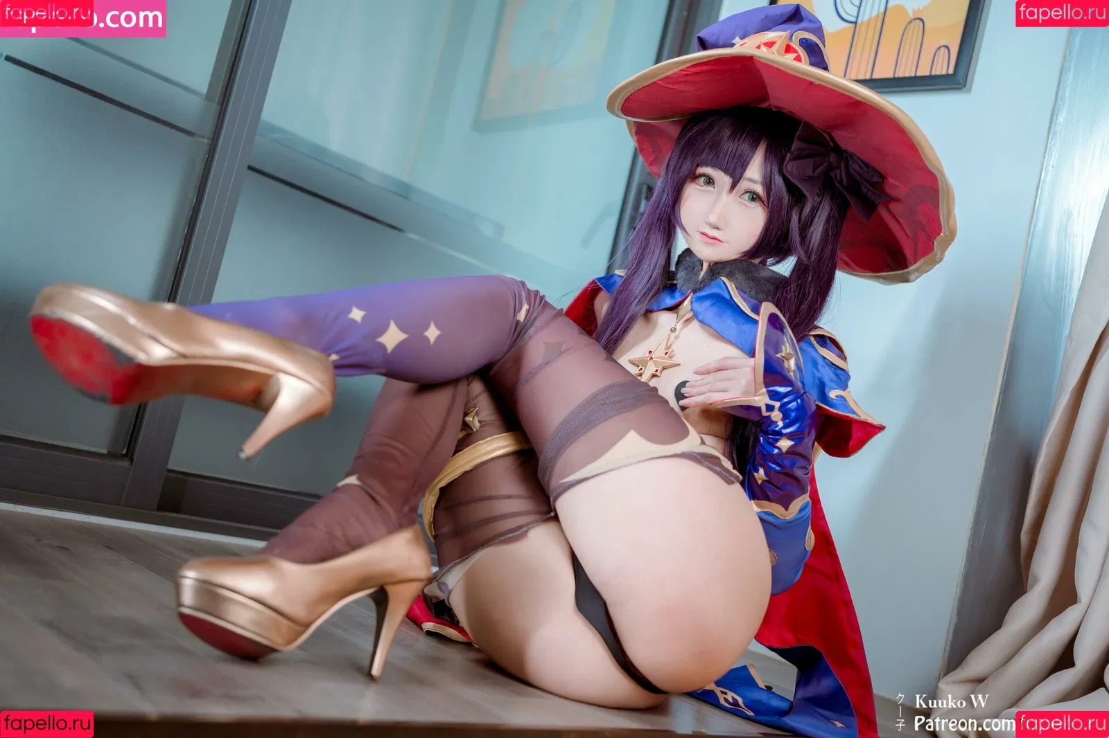 kuuko / kuuko_w / kuukow002 Onlyfans Photo Gallery 