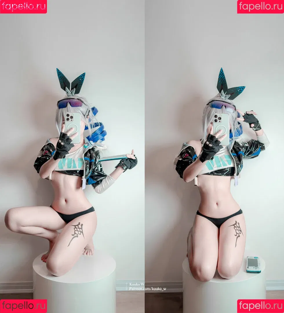 kuuko / kuuko_w / kuukow002 Onlyfans Photo Gallery 