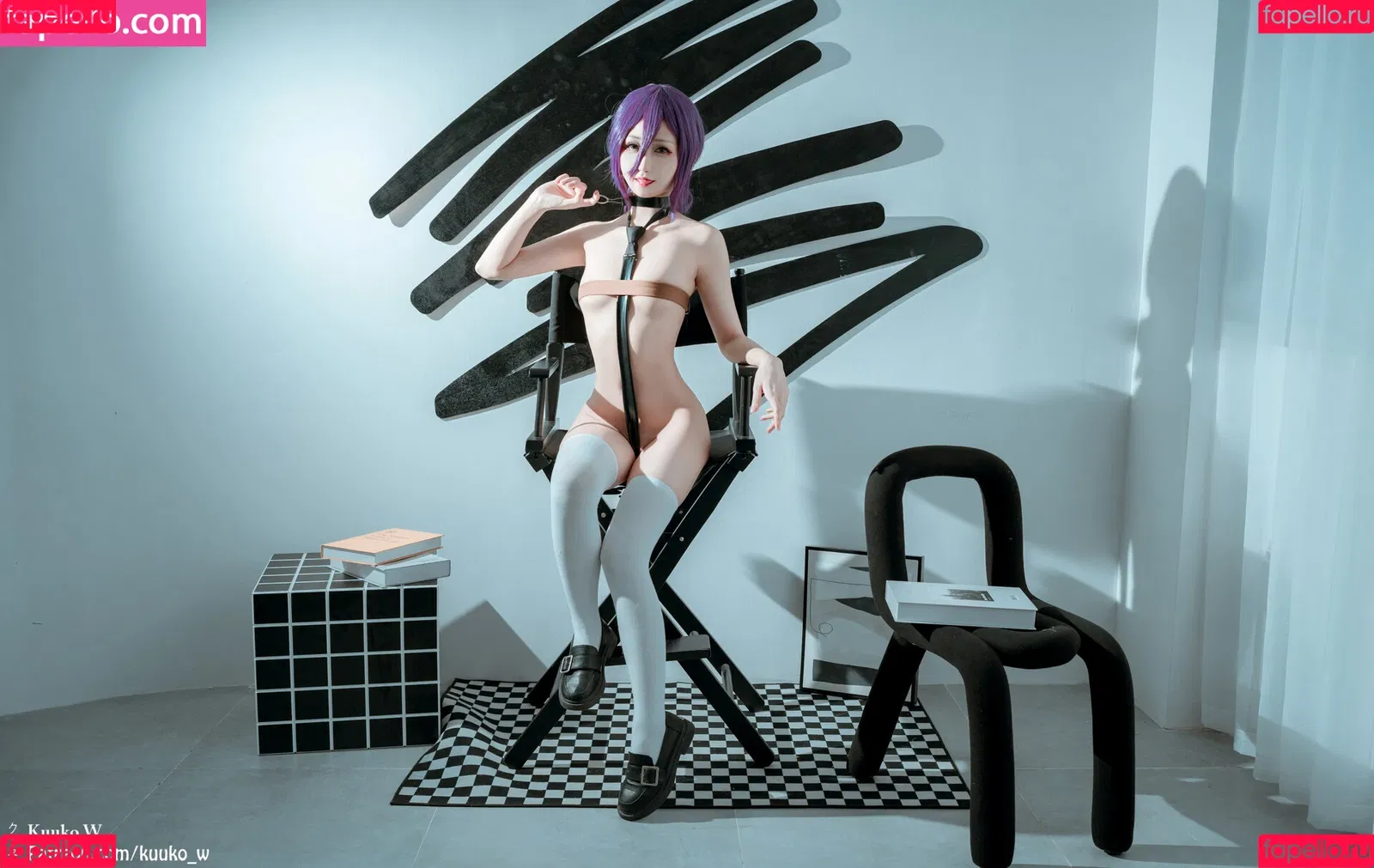 kuuko / kuuko_w / kuukow002 Onlyfans Photo Gallery 