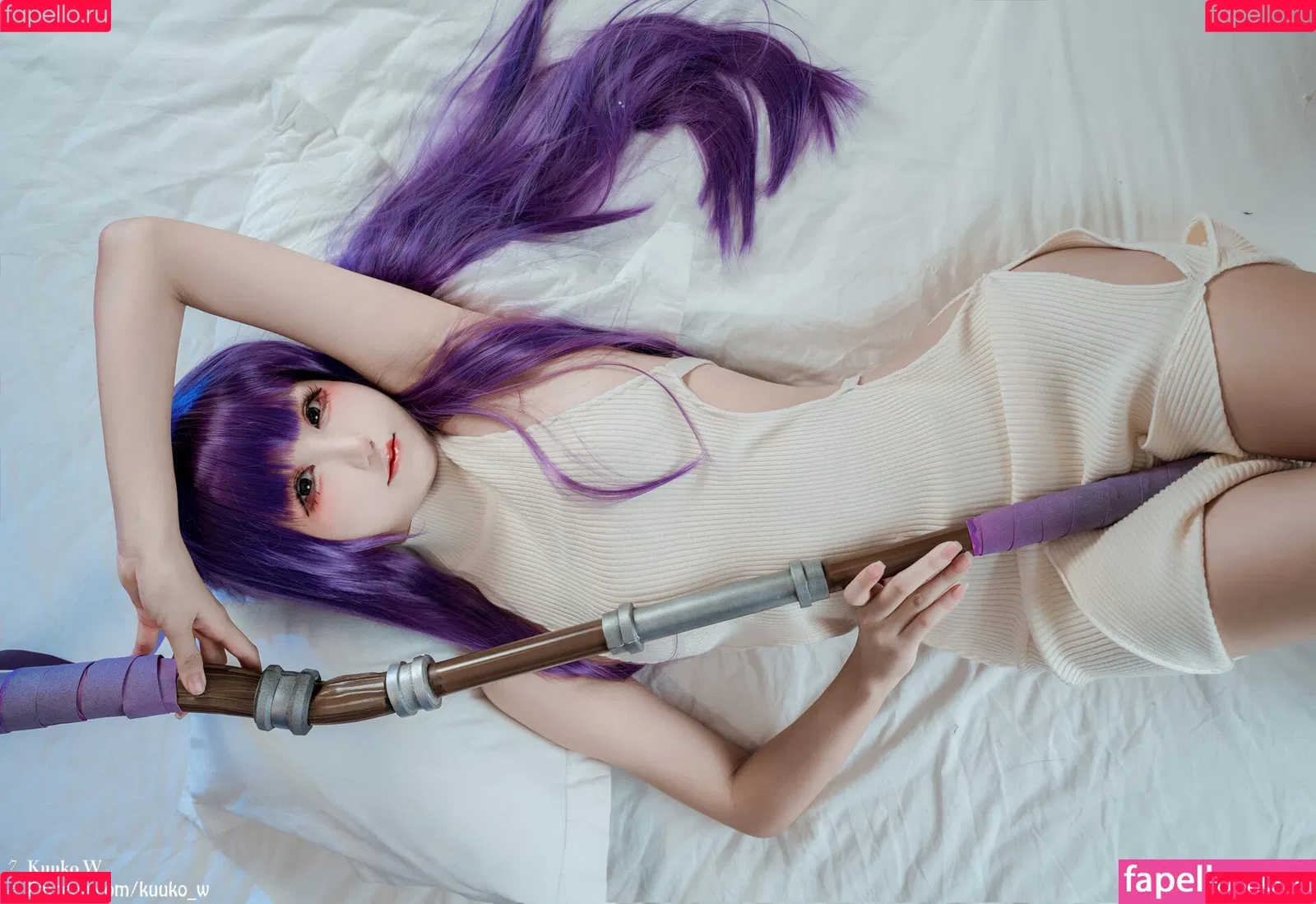 kuuko / kuuko_w / kuukow002 Onlyfans Photo Gallery 