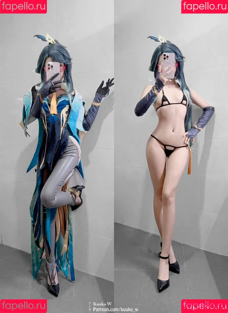 kuuko / kuuko_w / kuukow002 Onlyfans Photo Gallery 