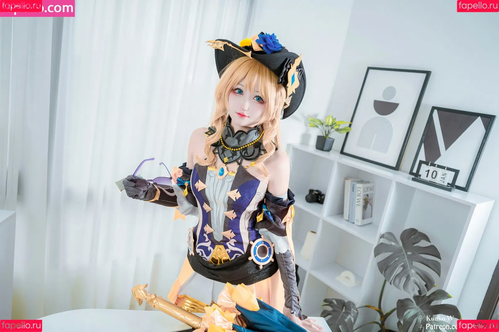 kuuko / kuuko_w / kuukow002 Onlyfans Photo Gallery 