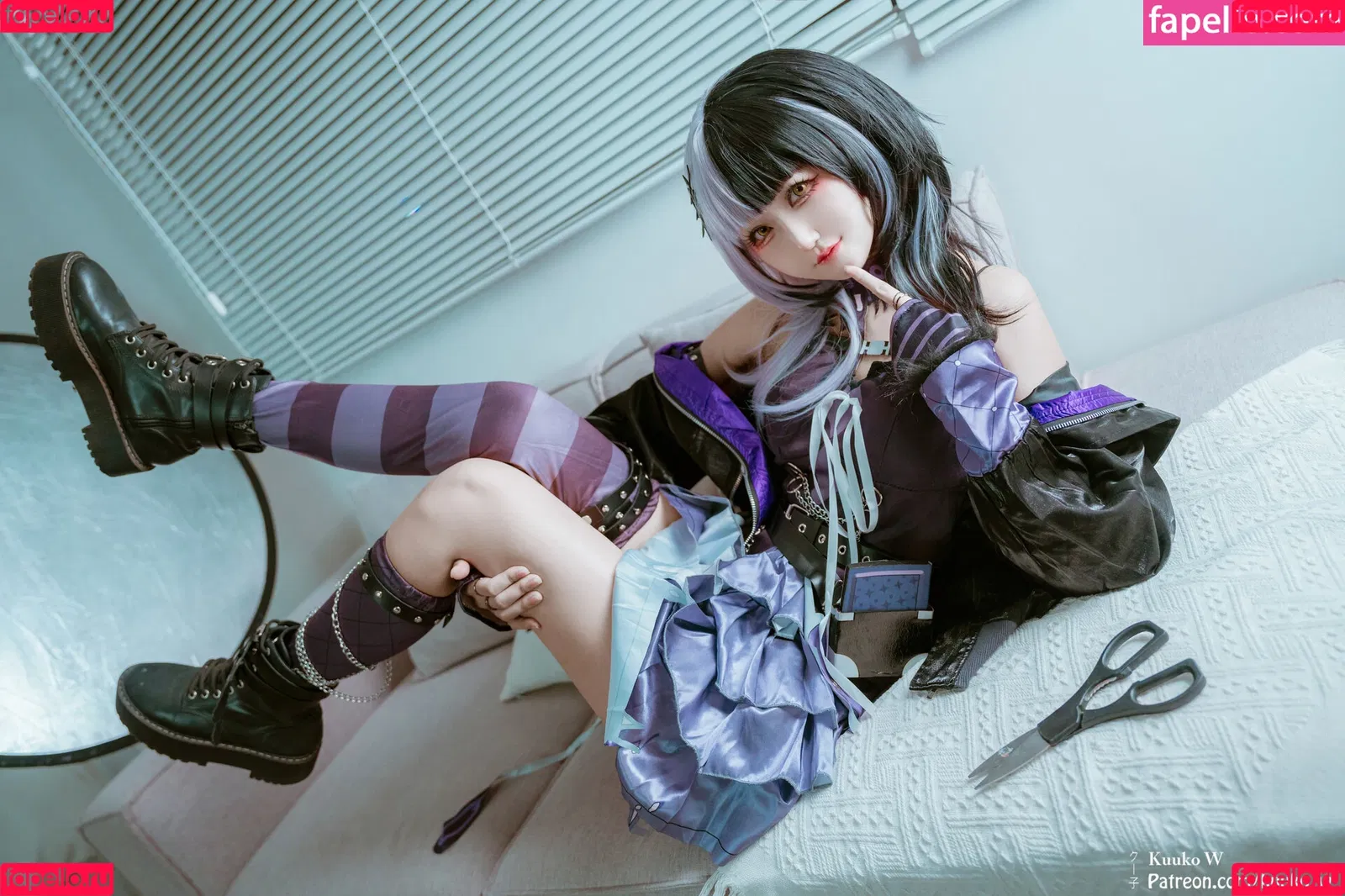 kuuko / kuuko_w / kuukow002 Onlyfans Photo Gallery 