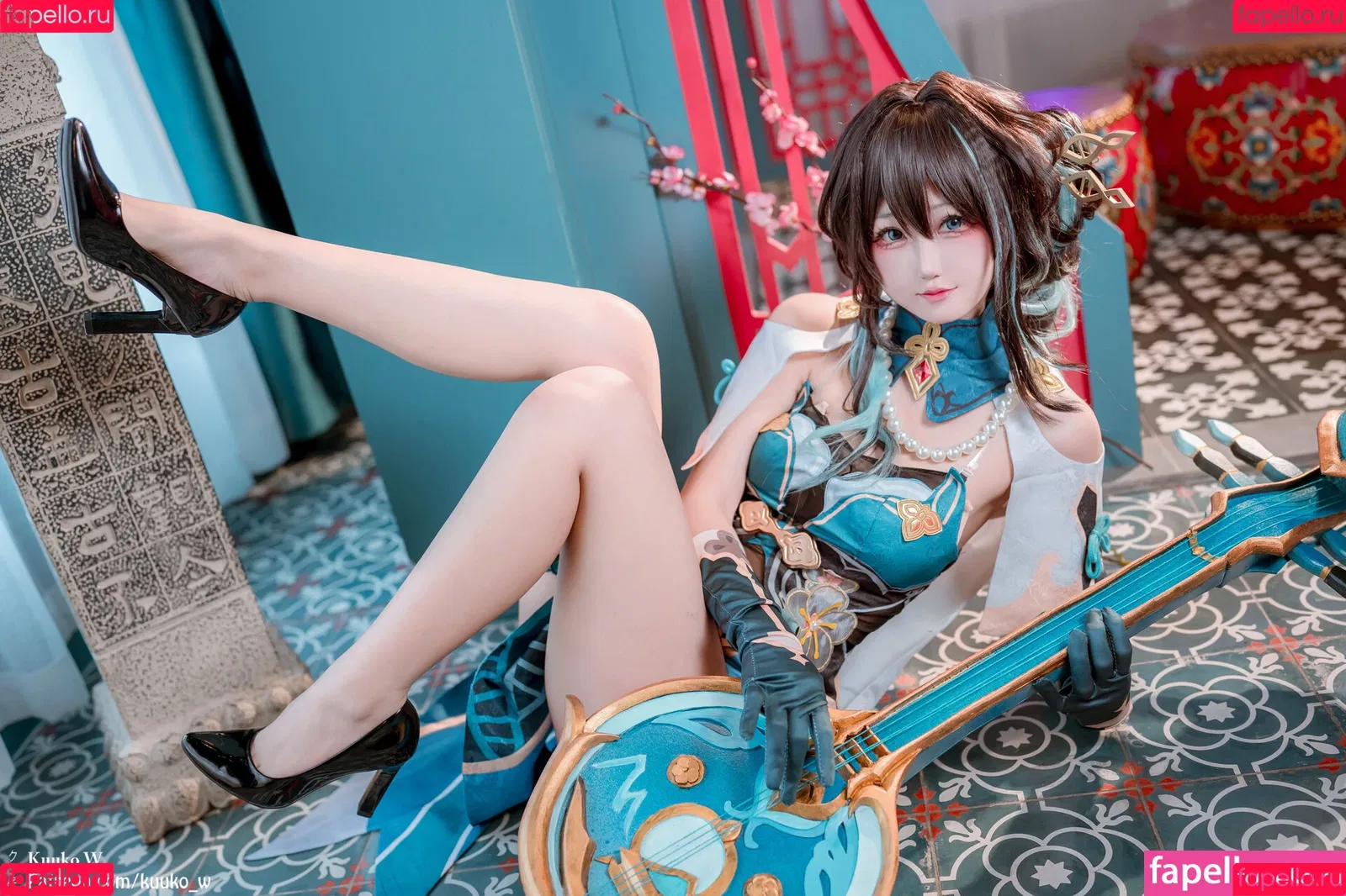 kuuko / kuuko_w / kuukow002 Onlyfans Photo Gallery 