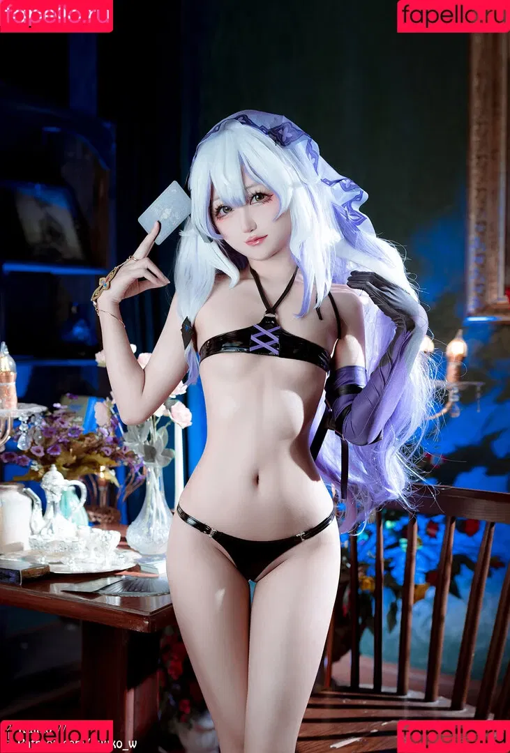 kuuko / kuuko_w / kuukow002 Onlyfans Photo Gallery 