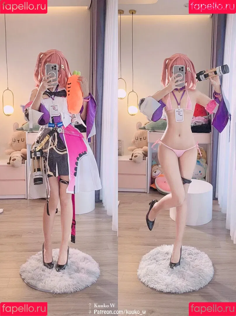 kuuko / kuuko_w / kuukow002 Onlyfans Photo Gallery 