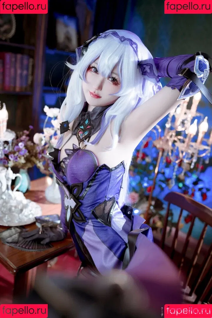 kuuko / kuuko_w / kuukow002 Onlyfans Photo Gallery 